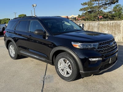 2023 Ford Explorer XLT | Remote Start | 4WD | CarPlay