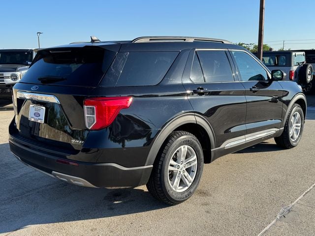 2023 Ford Explorer XLT | Remote Start | 4WD | CarPlay