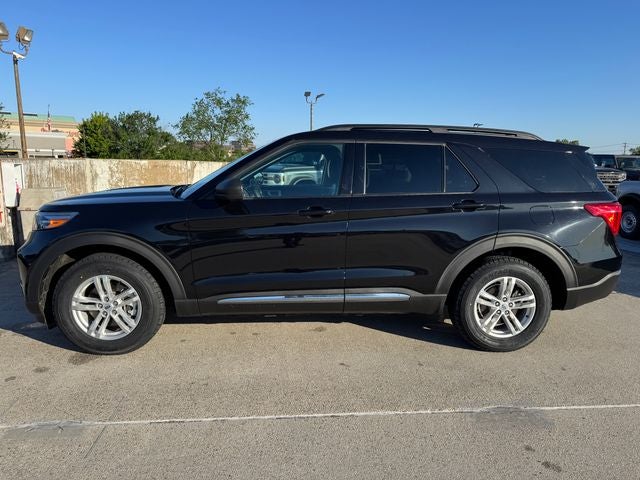 2023 Ford Explorer XLT | Remote Start | 4WD | CarPlay
