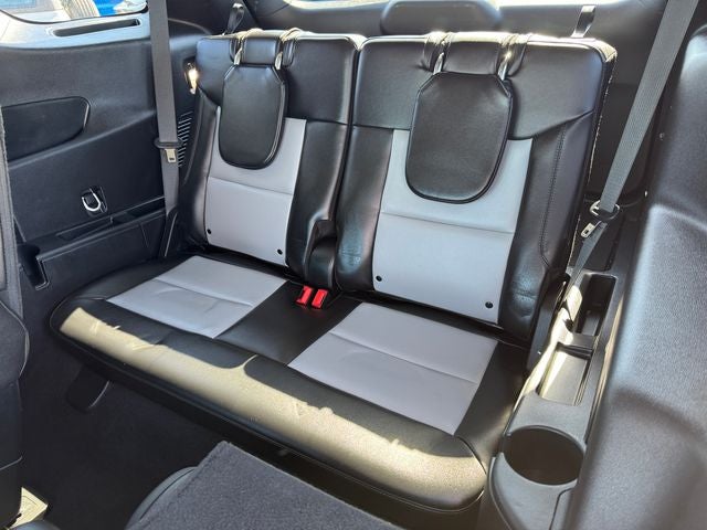 2023 Ford Explorer XLT | Sport Pkg | 4WD | Remote Start