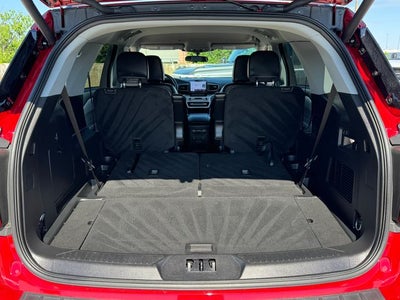 2023 Ford Explorer XLT | Sport Pkg | 4WD | Remote Start