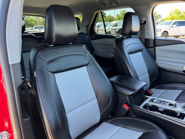 2023 Ford Explorer XLT | Sport Pkg | 4WD | Remote Start
