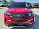 2023 Ford Explorer XLT | Sport Pkg | 4WD | Remote Start