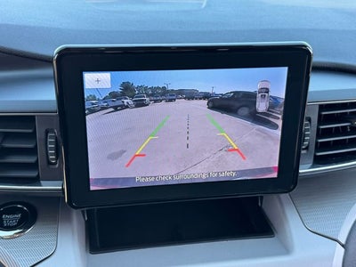 2023 Ford Explorer XLT | Sport Pkg | 4WD | Remote Start
