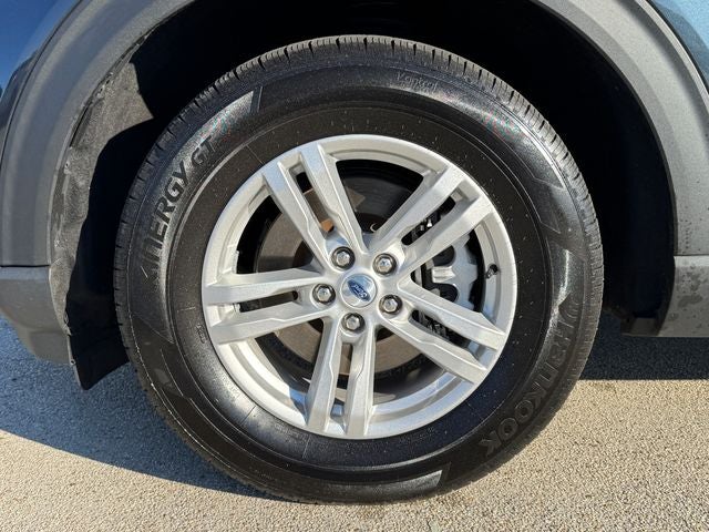 2023 Ford Explorer XLT | Co-Pilot 360+ | 4WD | Remote Start