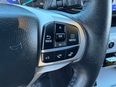 2023 Ford Explorer XLT | Co-Pilot 360+ | 4WD | Remote Start