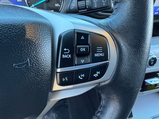 2023 Ford Explorer XLT | Co-Pilot 360+ | 4WD | Remote Start
