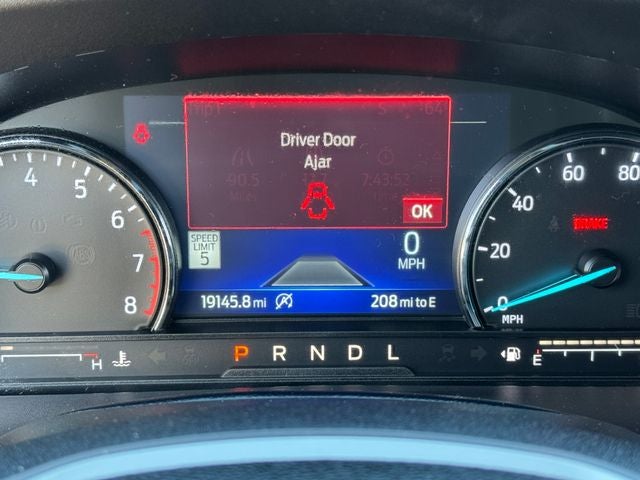 2023 Ford Explorer XLT | Co-Pilot 360+ | 4WD | Remote Start