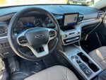 2023 Ford Explorer XLT | Remote Start | 4WD | Apple CarPlay