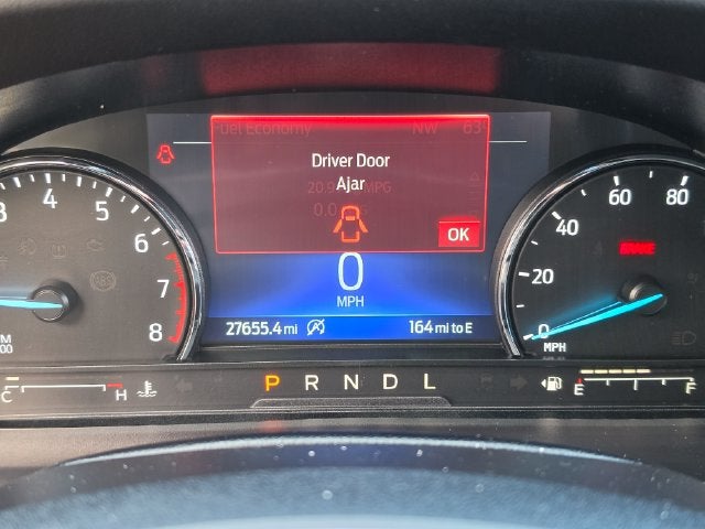 2024 Ford Explorer XLT | Pano Roof | Remote Start | 4WD