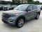 2022 Ford Explorer XLT | Co-Pilot360 Assist+ | CarPlay | 4WD