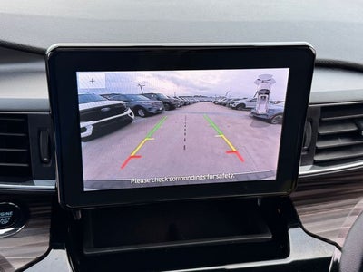 2024 Ford Explorer Limited | Pano Roof | Apple CarPlay | Nav | 4WD