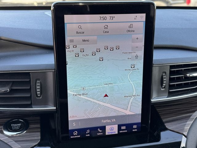 2023 Ford Explorer Limited | Pano Sunroof | Tech Pkg | Tow Pkg