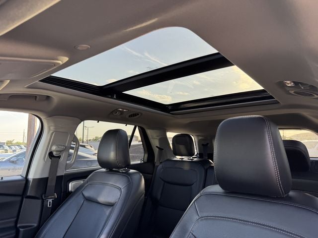 2023 Ford Explorer Limited | Pano Sunroof | Tech Pkg | Tow Pkg