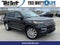 2022 Ford Explorer Limited Tech Pkg. | Pano Roof | Class IV Tow Pkg. | 4WD