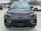 2022 Ford Explorer Limited Tech Pkg. | Pano Roof | Class IV Tow Pkg. | 4WD