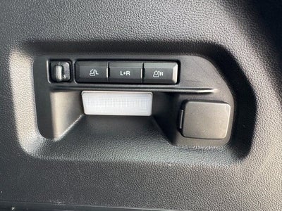 2022 Ford Explorer Limited Tech Pkg. | Pano Roof | Class IV Tow Pkg. | 4WD