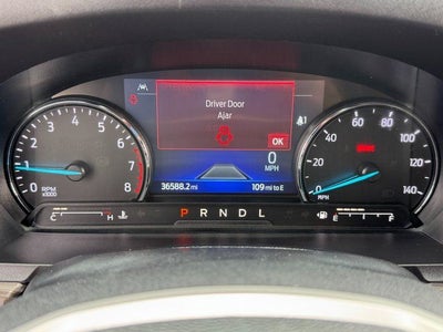 2022 Ford Explorer Limited Tech Pkg. | Pano Roof | Class IV Tow Pkg. | 4WD