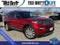 2023 Ford Explorer Limited | Pano Roof | Tow Pkg. | CarPlay | 4WD
