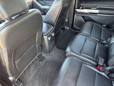 2023 Ford Explorer Limited | Pano Roof | Tow Pkg. | CarPlay | 4WD