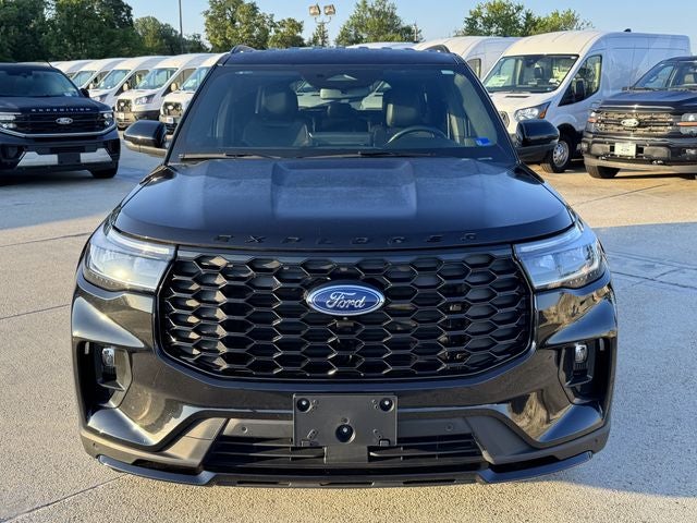 2025 Ford Explorer ST-Line | Premium Pkg |