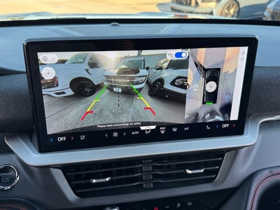2025 Ford Explorer ST-Line | Premium Pkg |