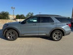 2025 Ford Explorer Active | Comfort Pkg | Clean One Owner Carfax