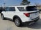 2025 Ford Explorer Platinum | Wireless CarPlay | Pano Roof | 4WD
