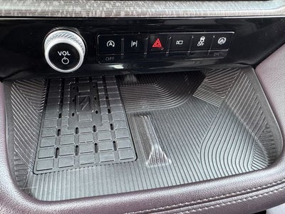 2025 Ford Explorer Platinum | Wireless CarPlay | Pano Roof | 4WD