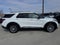 2025 Ford Explorer Platinum | Wireless CarPlay | Pano Roof | 4WD