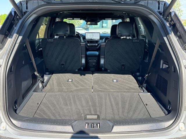 2025 Ford Explorer ST | Pano Sunroof | 4WD | Co-Pilot 360 |
