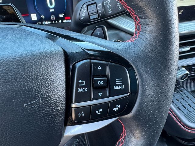 2025 Ford Explorer ST | Pano Sunroof | 4WD | Co-Pilot 360 |