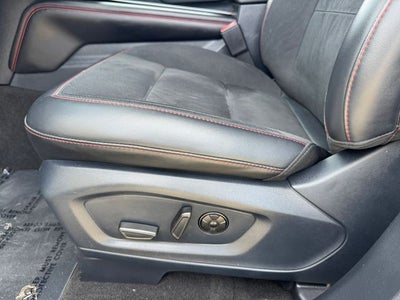 2025 Ford Explorer ST | Pano Roof | Wireless CarPlay | 4WD