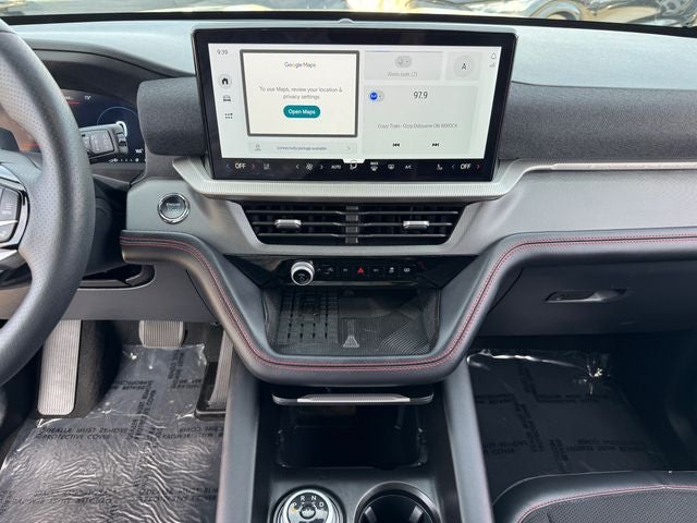 2025 Ford Explorer ST | Pano Roof | Wireless CarPlay | 4WD