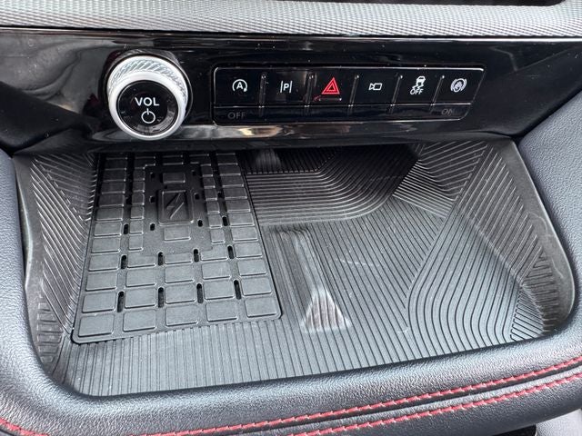 2025 Ford Explorer ST | Pano Roof | Wireless CarPlay | 4WD