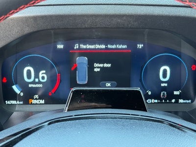 2025 Ford Explorer ST | Moonroof | 360 Camera | B&O Audio