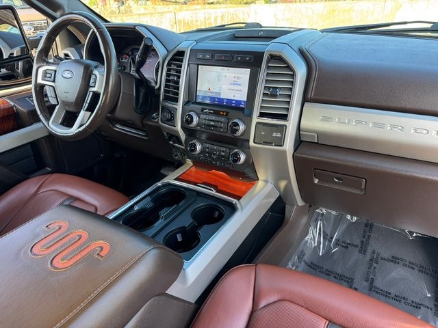 2021 Ford F-250SD King Ranch B&O Sound System | Blind Spot | Wireless CarPlay