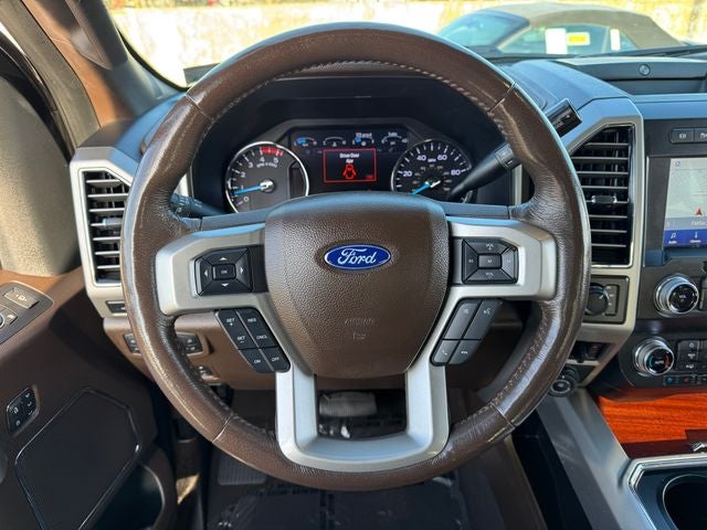 2021 Ford F-250SD King Ranch B&O Sound System | Blind Spot | Wireless CarPlay