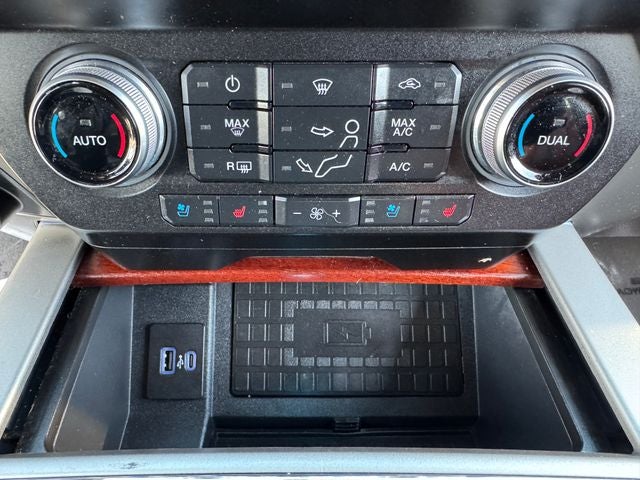 2021 Ford F-250SD King Ranch B&O Sound System | Blind Spot | Wireless CarPlay