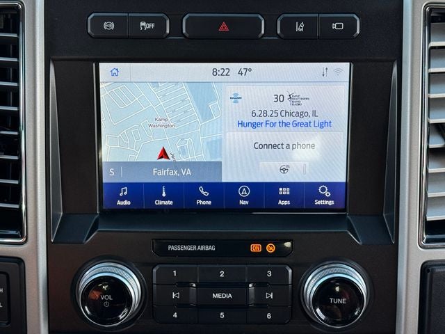 2021 Ford F-250SD King Ranch B&O Sound System | Blind Spot | Wireless CarPlay