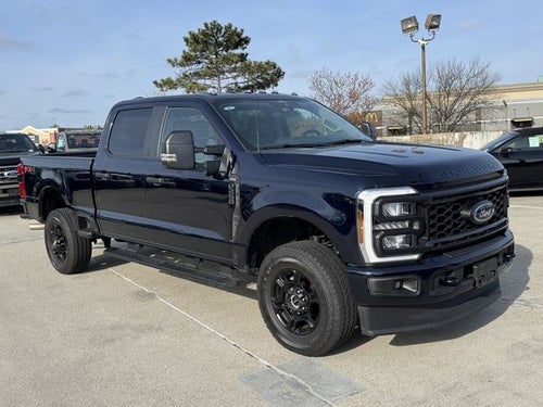 2024 Ford F-250SD XL