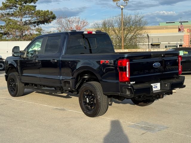 2024 Ford F-250SD XL
