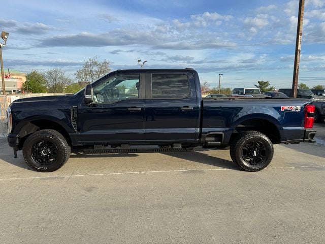 2024 Ford F-250SD XL