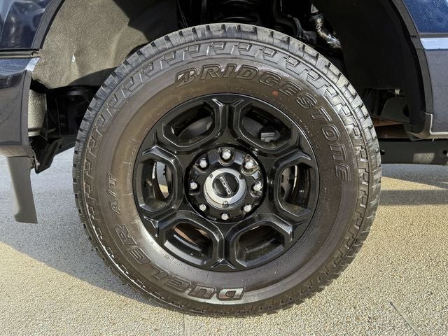2024 Ford F-250SD XL