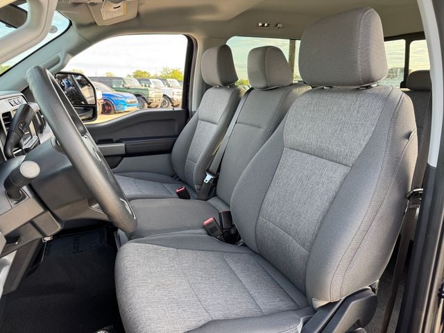 2024 Ford F-250SD XL