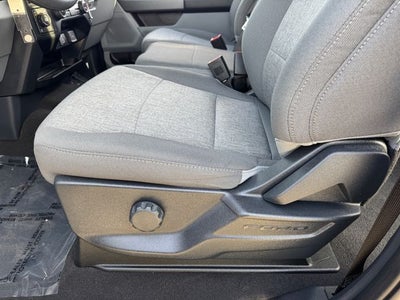 2024 Ford F-250SD XL