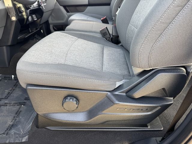 2024 Ford F-250SD XL