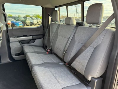 2024 Ford F-250SD XL