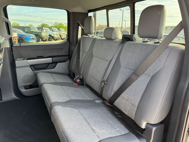 2024 Ford F-250SD XL