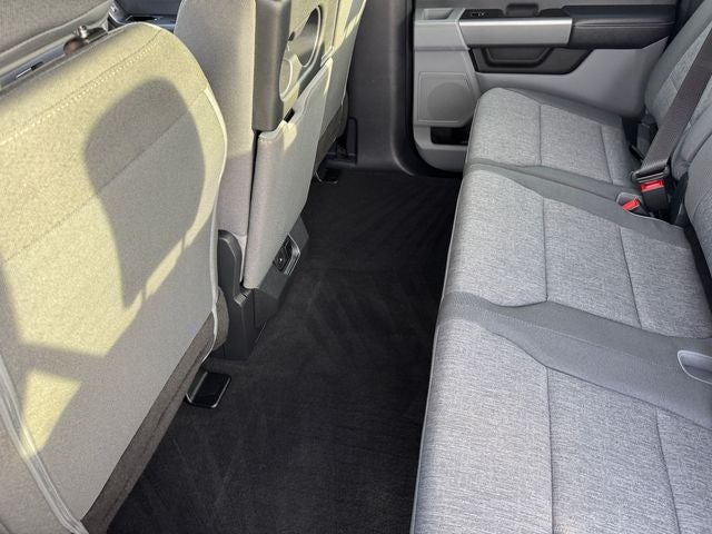 2024 Ford F-250SD XL